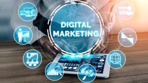 Read more about the article Digital Marketing Agency – What You Need to Know