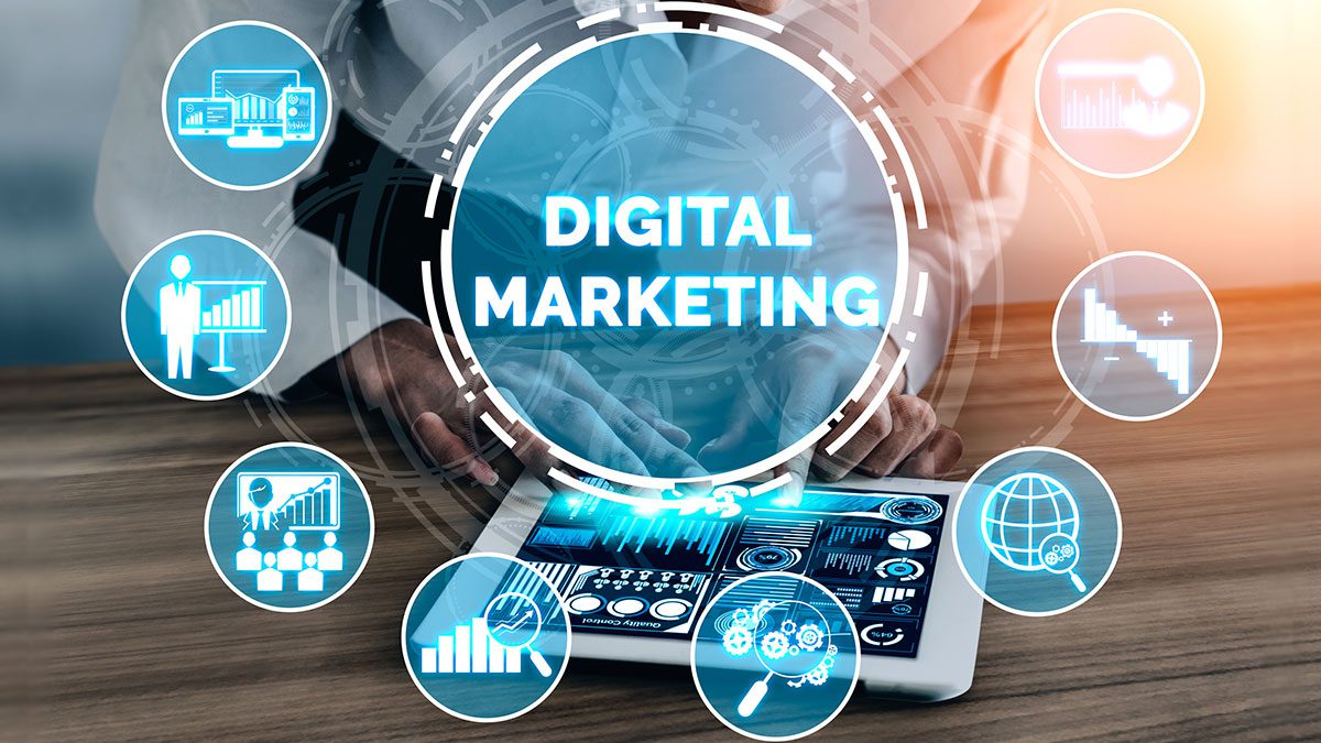 Digital Marketing Agency: What You Need to Know